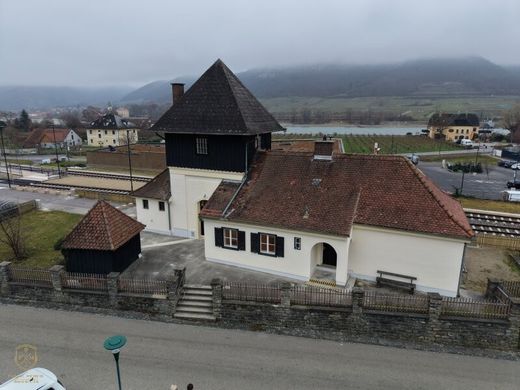 Πολυτελή κατοικία σε Spitz, Politischer Bezirk Krems