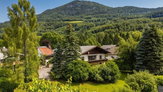Luxury home in Salzburg