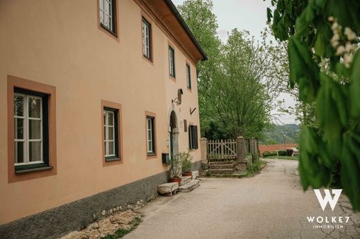 Luxury home in Feistritz im Rosental, Politischer Bezirk Klagenfurt Land