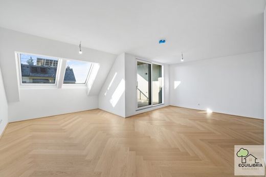 Apartment in Vienna, Wien Stadt