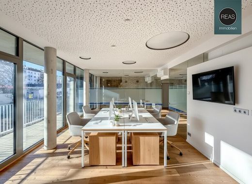 办公室  維也納, Wien Stadt