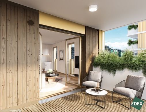 Piso / Apartamento en Viena, Estado Federado de Viena