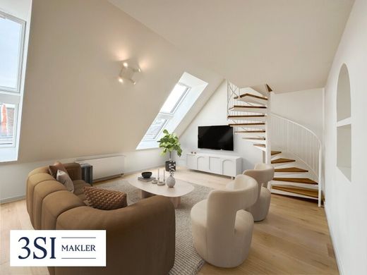 Apartment in Vienna, Wien Stadt