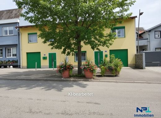 Πολυτελή κατοικία σε Kottingbrunn, Politischer Bezirk Baden