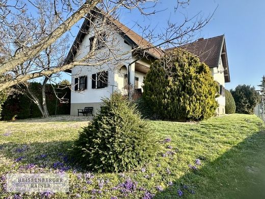 Luxury home in Weiden am See, Politischer Bezirk Neusiedl am See