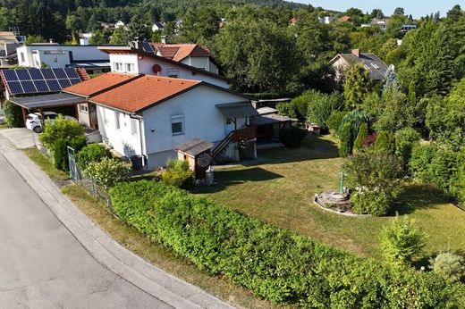 Casa di lusso a Pressbaum, Politischer Bezirk Sankt Pölten