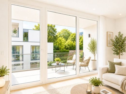 Apartment in Vienna, Wien Stadt