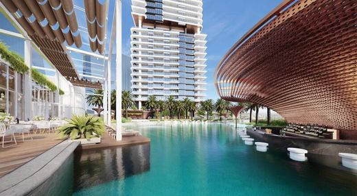 套间/公寓  迪拜, Dubai