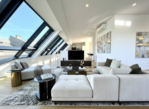 Apartment in Vienna, Wien Stadt