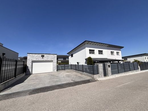 Casa de lujo en Kematen an der Krems, Politischer Bezirk Linz-Land
