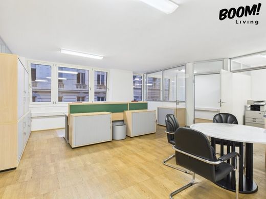 Escritório - Viena, Wien Stadt