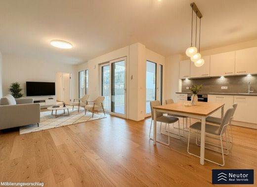 Apartament w Mariahilf, Politischer Bezirk Sankt Veit an der Glan