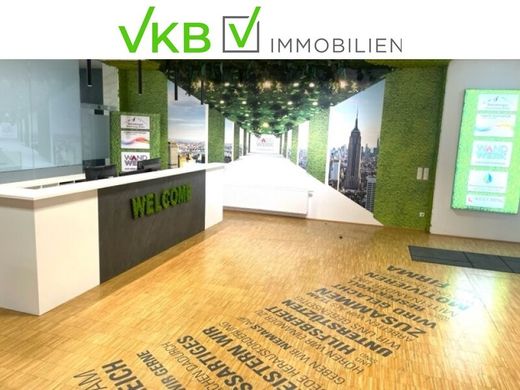 ‏משרד ב  אנספלדן, Politischer Bezirk Linz-Land