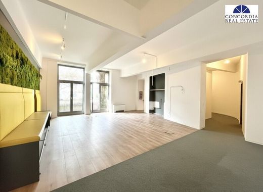 Office in Vienna, Wien Stadt