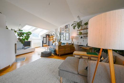 Apartment / Etagenwohnung in Innsbruck, Stadt Innsbruck