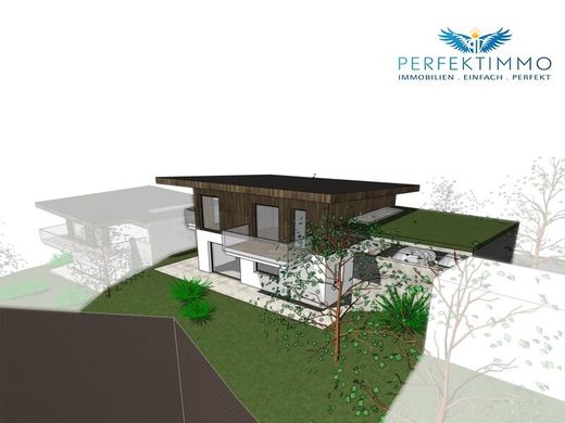 Casa di lusso a Ehrwald, Politischer Bezirk Reutte