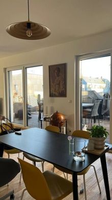 Appartement in Gemeindebezirk Rudolfsheim-Fünfhaus, Wien Stadt