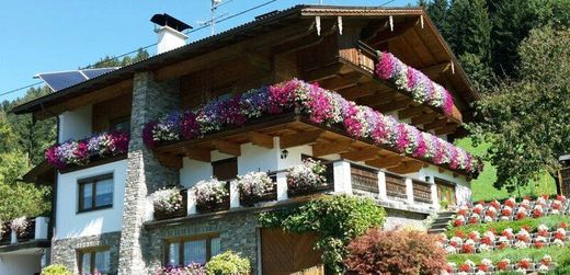 Элитный дом, Hart im Zillertal, Politischer Bezirk Schwaz