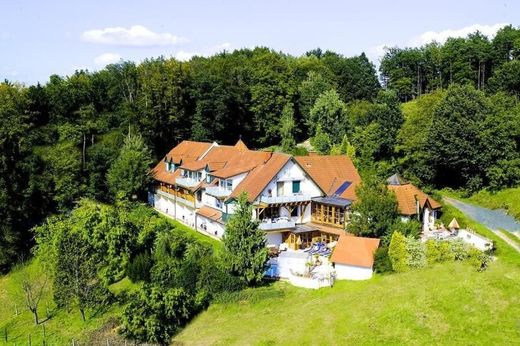 ‏מלון ב  Loipersdorf bei Fürstenfeld, Politischer Bezirk Hartberg-Fürstenfeld