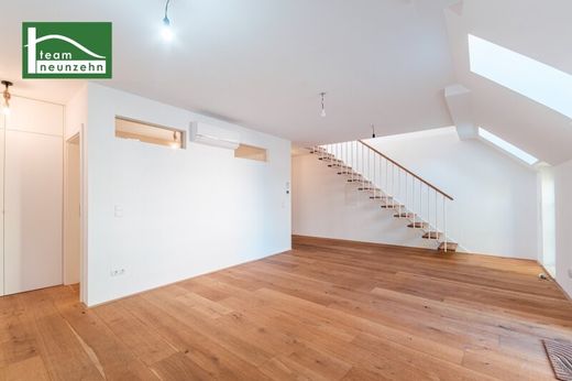 Apartment in Vienna, Wien Stadt