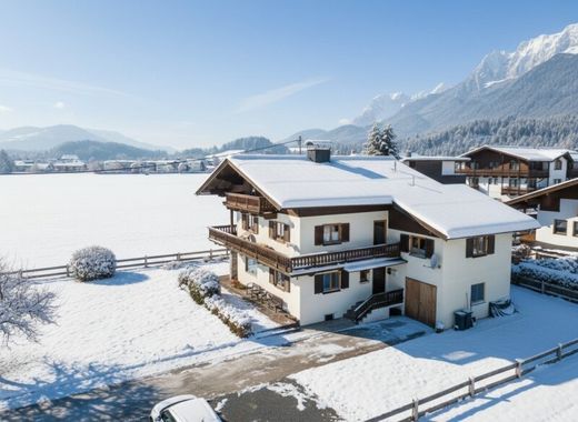 Land in Sankt Johann in Tirol, Bezirk Kitzbuehel