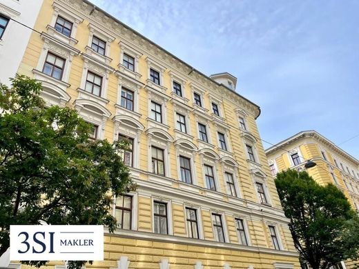 Apartment in Vienna, Wien Stadt