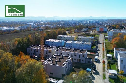 Luxury home in Sankt Pölten, Sankt Pölten Stadt