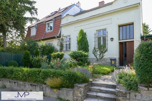 Luksusowy dom w Wiedeń, Wien Stadt