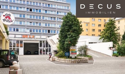 Ufficio a Vienna, Wien Stadt