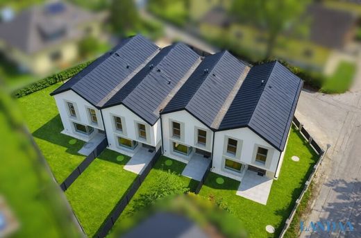 Casa di lusso a Alland, Politischer Bezirk Baden