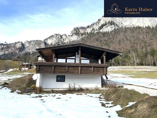 Grundstück in Sankt Johann in Tirol, Politischer Bezirk Kitzbühel