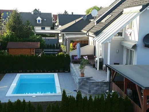 Luxury home in Bierbaum, Politischer Bezirk Graz-Umgebung