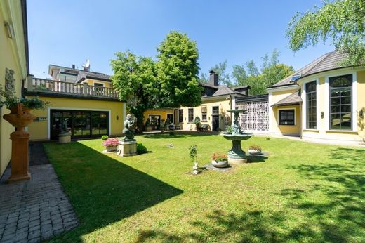 Villa à Purkersdorf, Politischer Bezirk Sankt Pölten