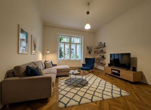 Apartment in Gemeindebezirk Landstrasse, Wien Stadt