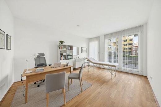 Ufficio a Vienna, Wien Stadt