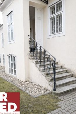 Daire Hietzing, Wien Stadt