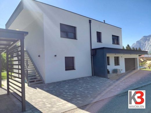 Casa de lujo en Arnoldstein, Politischer Bezirk Villach Land