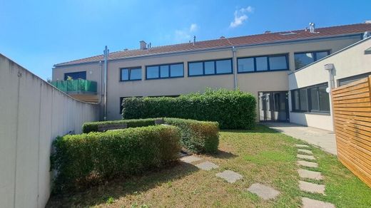 Kantoor in Pillichsdorf, Politischer Bezirk Mistelbach