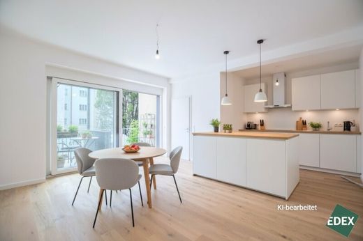 Apartment in Vienna, Wien Stadt