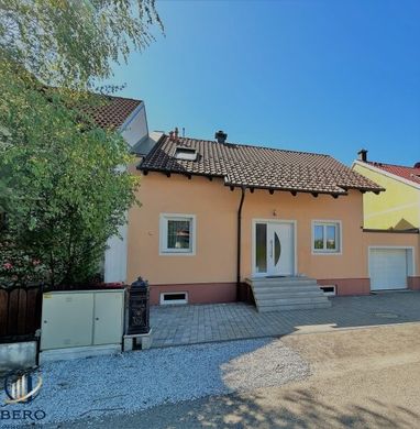Casa de lujo en Muckendorf an der Donau, Politischer Bezirk Tulln