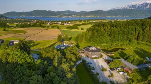 Grundstück in Strass im Attergau, Politischer Bezirk Vöcklabruck