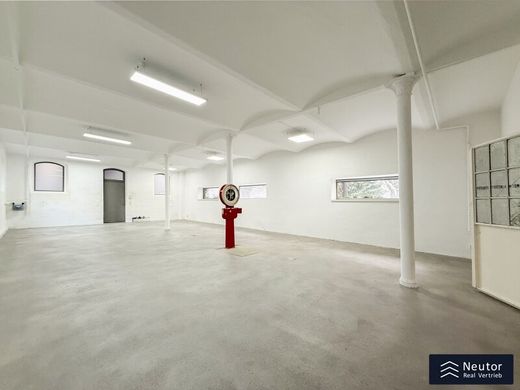 Office in Vienna, Wien Stadt