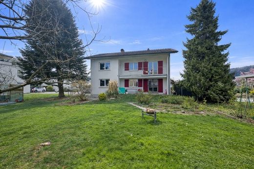 Luxury home in Feldkirch, Politischer Bezirk Feldkirch