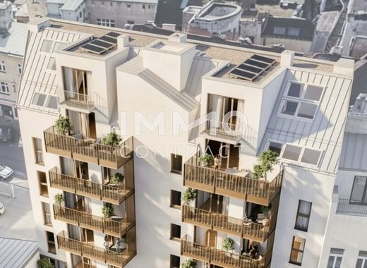 Apartment in Vienna, Wien Stadt