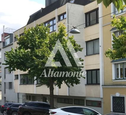 Appartement in Wenen, Wien Stadt
