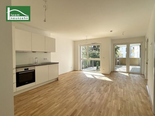 Apartment in Vienna, Wien Stadt