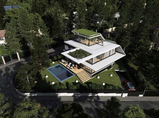 Land in Klosterneuburg, Politischer Bezirk Tulln