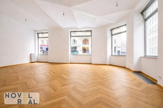 Bureau à Vienne, Wien Stadt