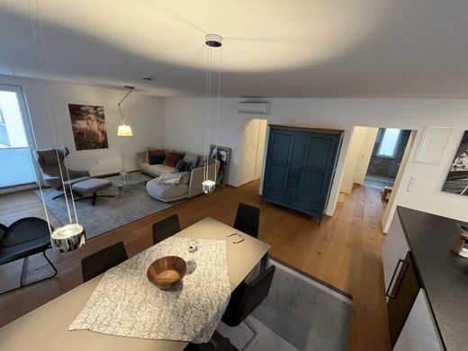 Daire Eisenstadt, Burgenland