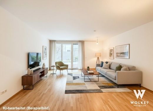 Daire Perchtoldsdorf, Politischer Bezirk Mödling